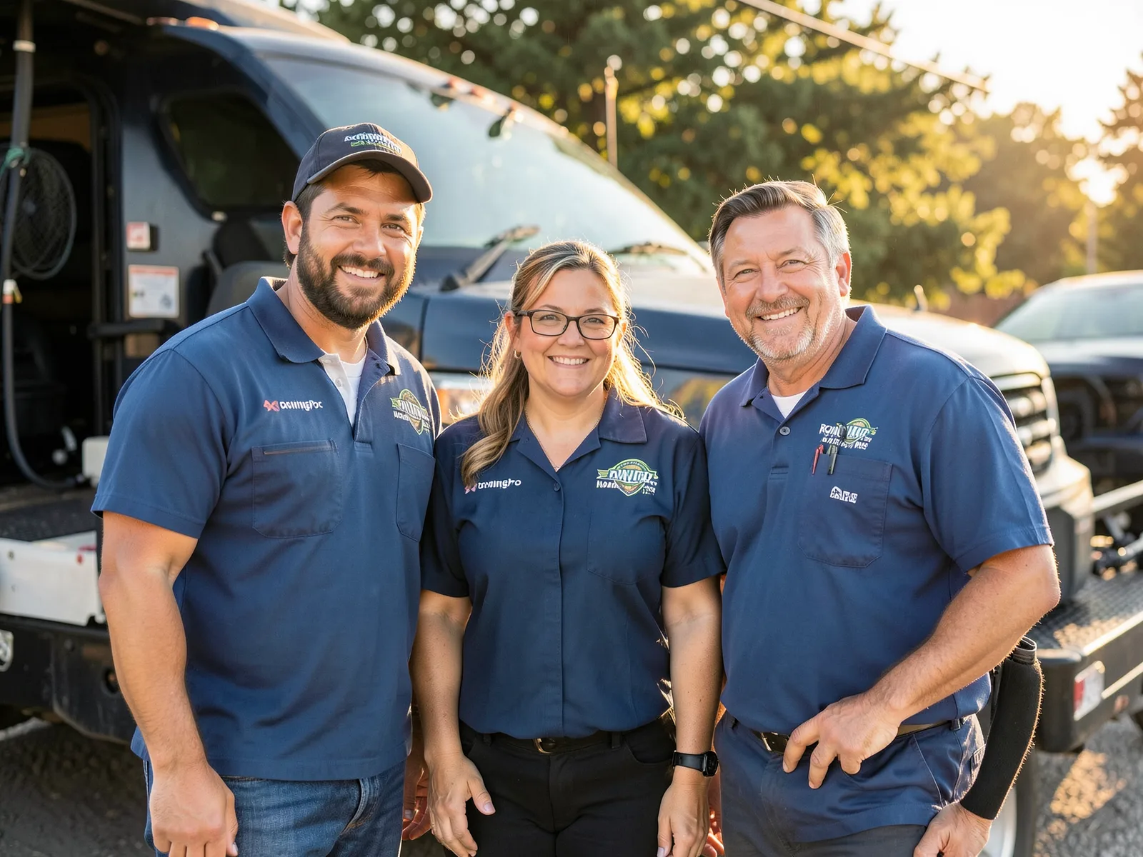 Roof Repair company in Uniontown, WA